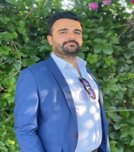 Renas Ronahi YILDIZ