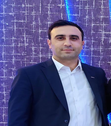 Hamdin DEMİR